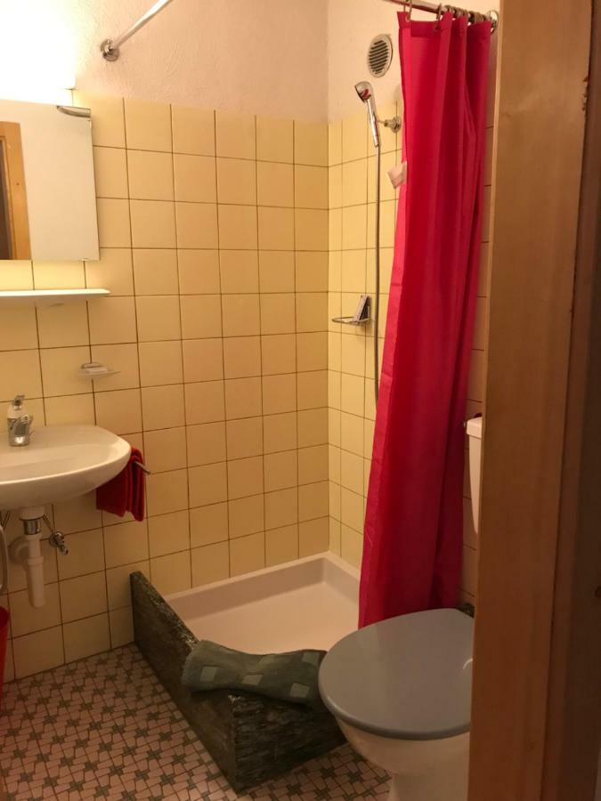 Hotel Val D'Arca Bregaglia Eksteriør bilde