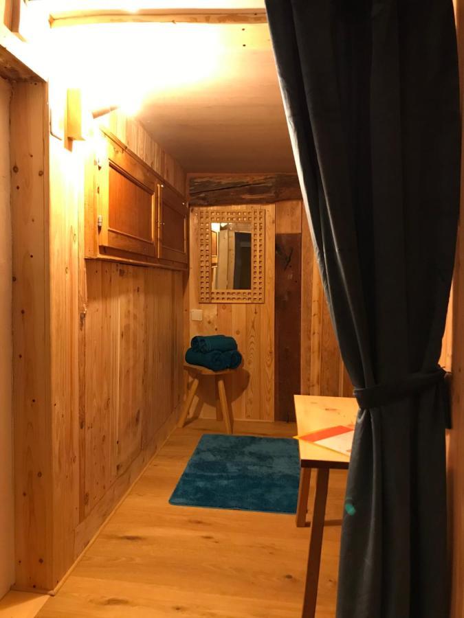 Hotel Val D'Arca Bregaglia Eksteriør bilde